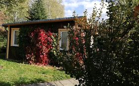 Ferienhaus Waldglück